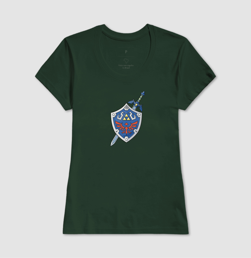 Camisa 12