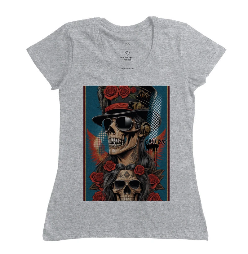 Camisa 8