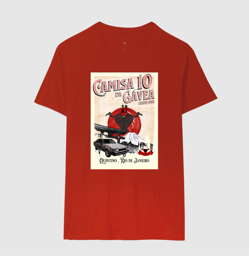 Camisa 7