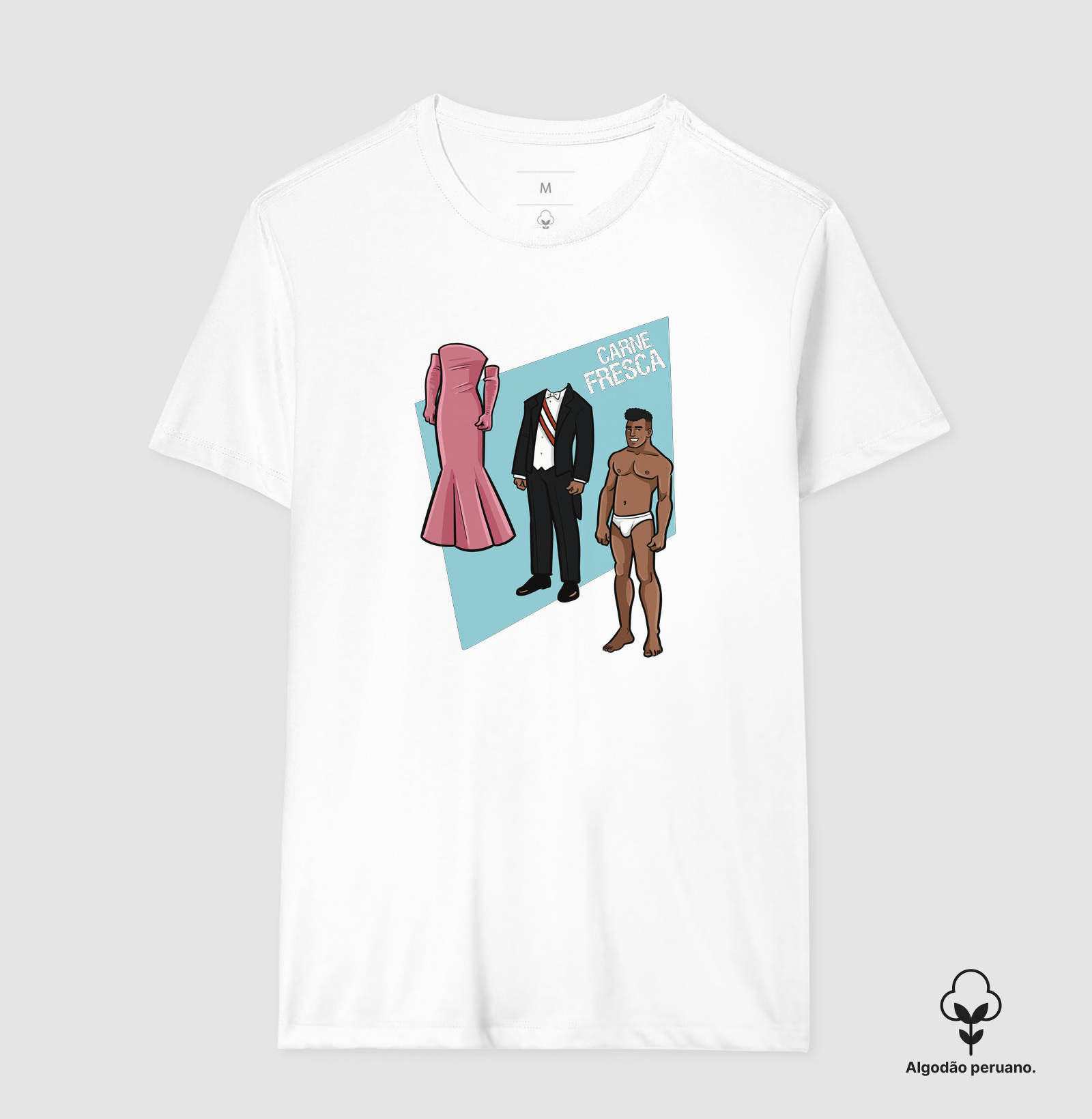 Camisa 4
