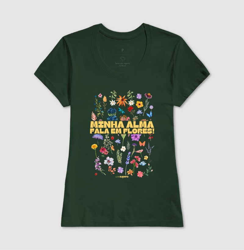 Camisa 16