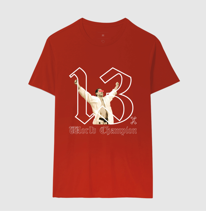 Camisa 12