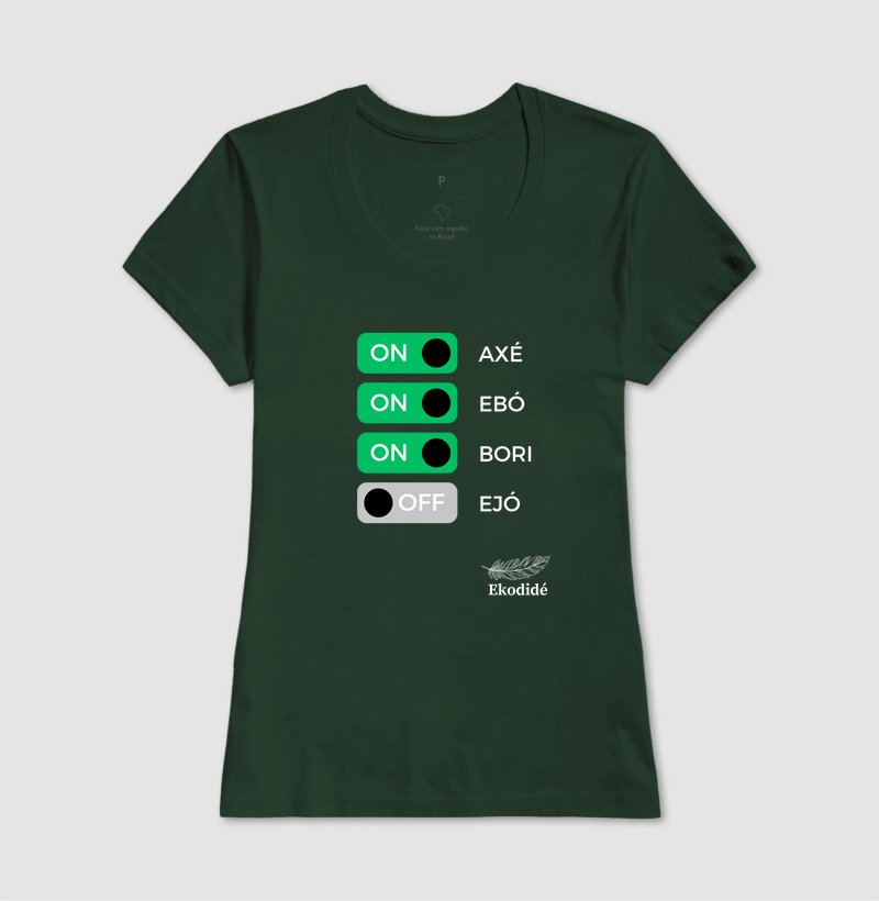Camisa 10