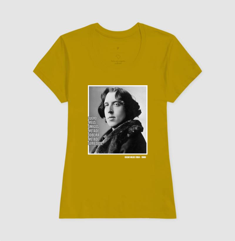 Camisa 12