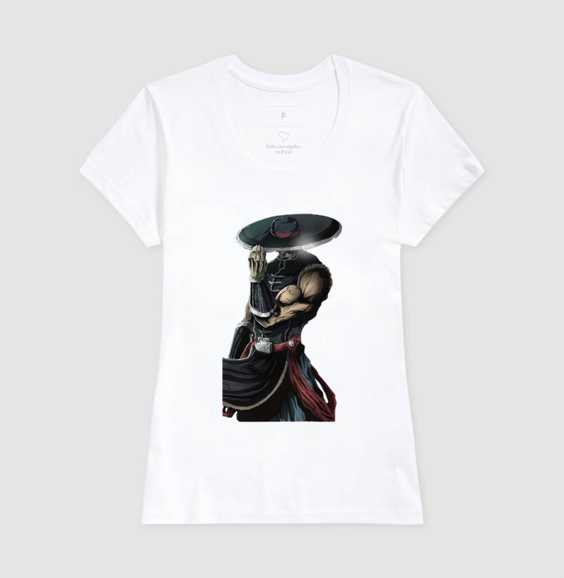 Camisa 4