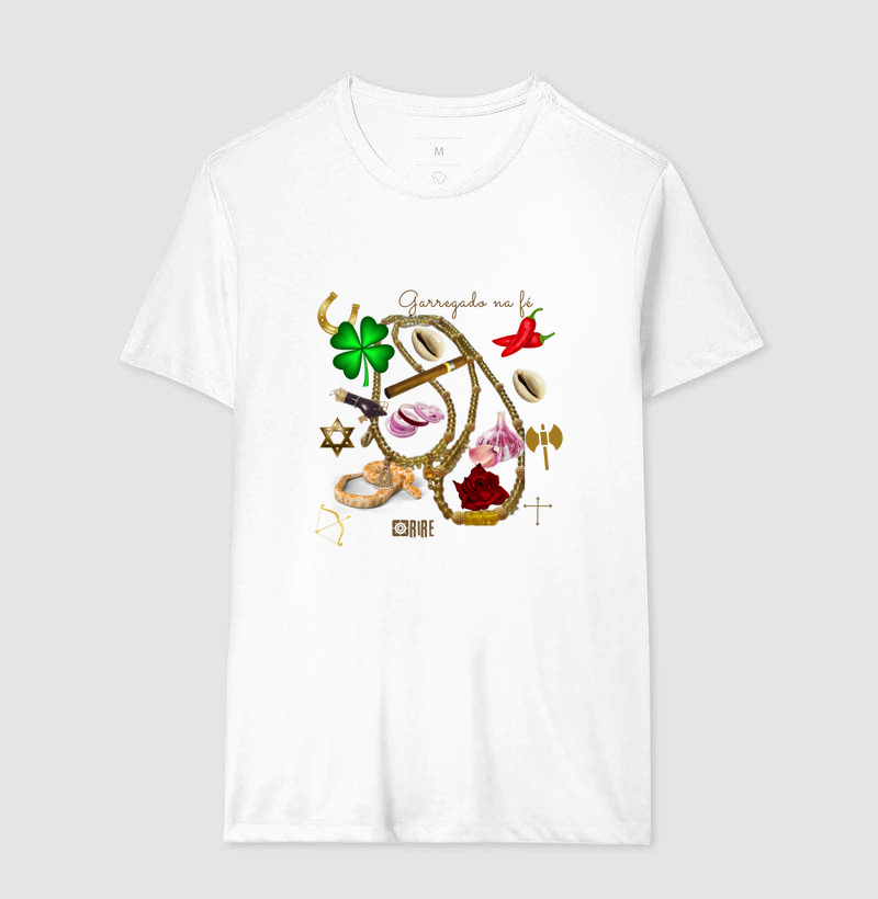 Camisa 11