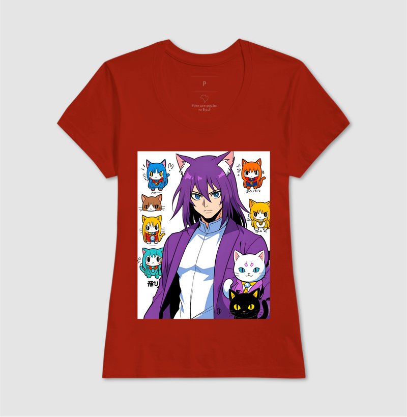 Camisa 10