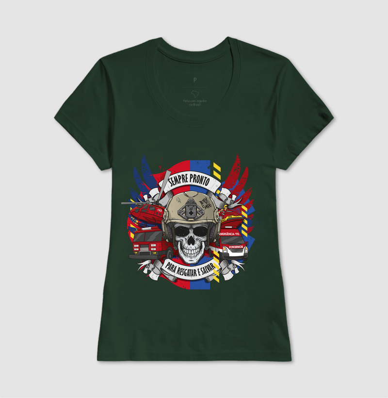 Camisa 12