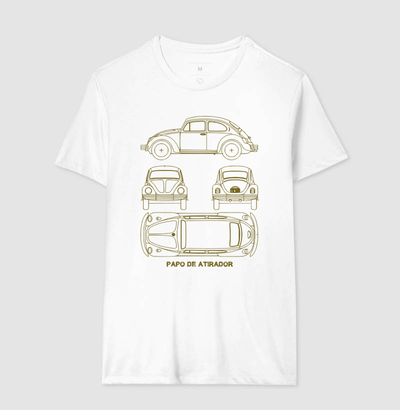 Camisa 11
