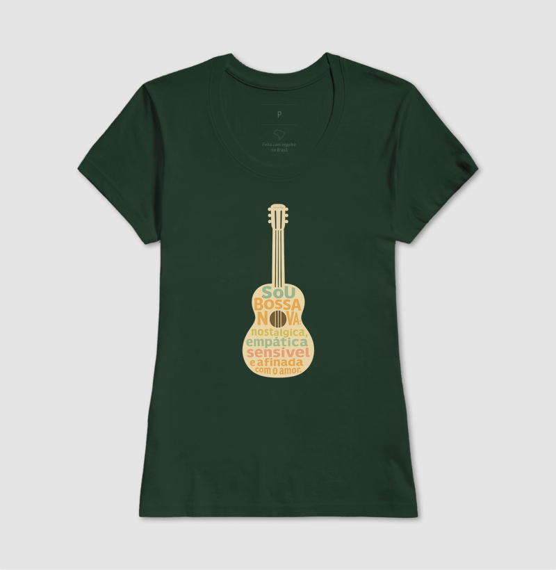 Camisa 12