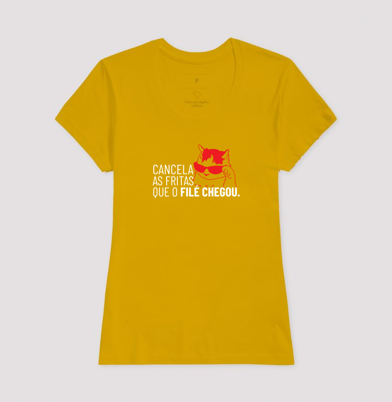 Camisa 14
