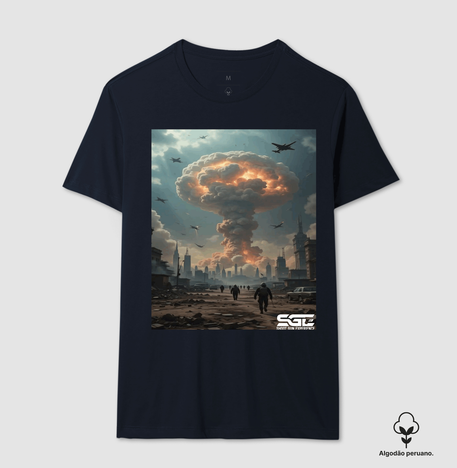 Camisa 2