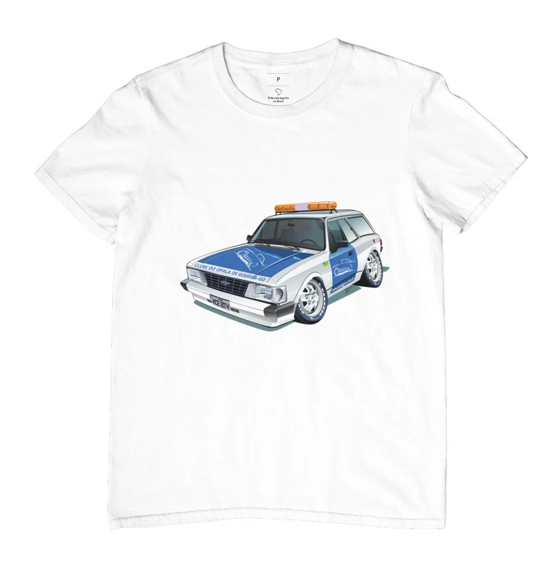 Camisa 3