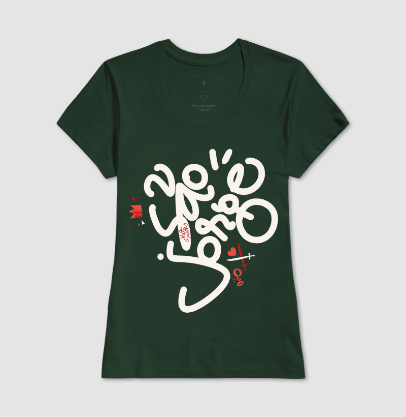 Camisa 6