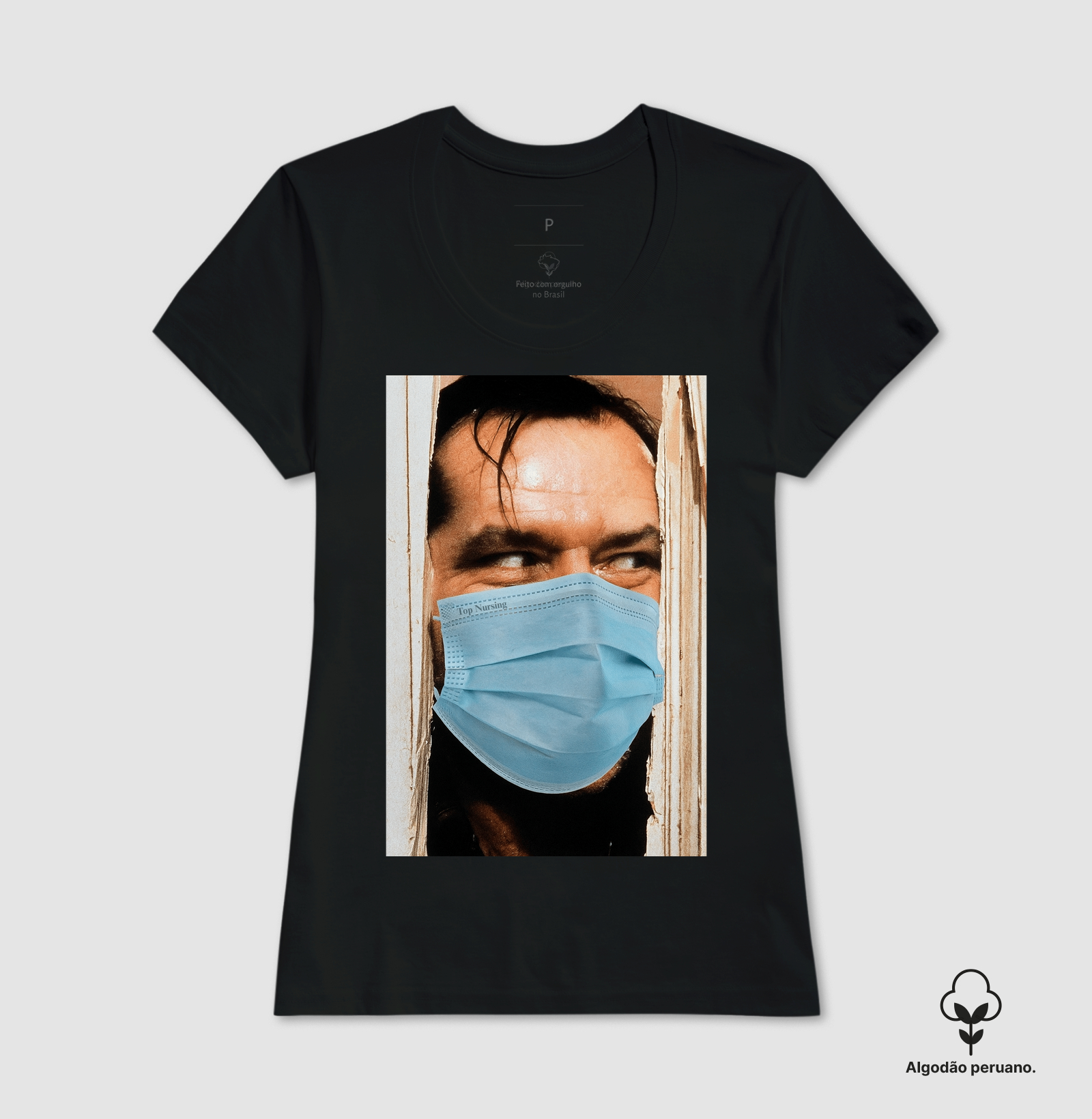 Camisa 4