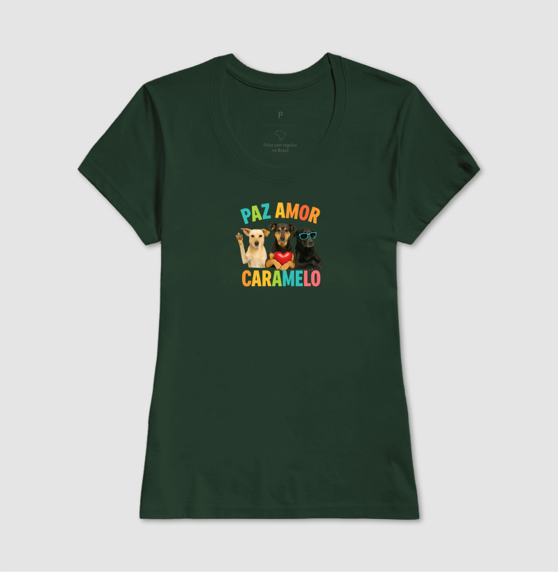 Camisa 15