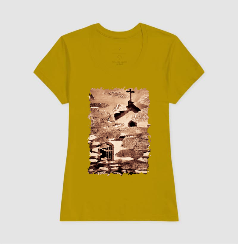 Camisa 13