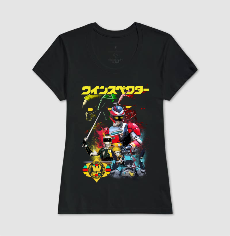 Camisa 5