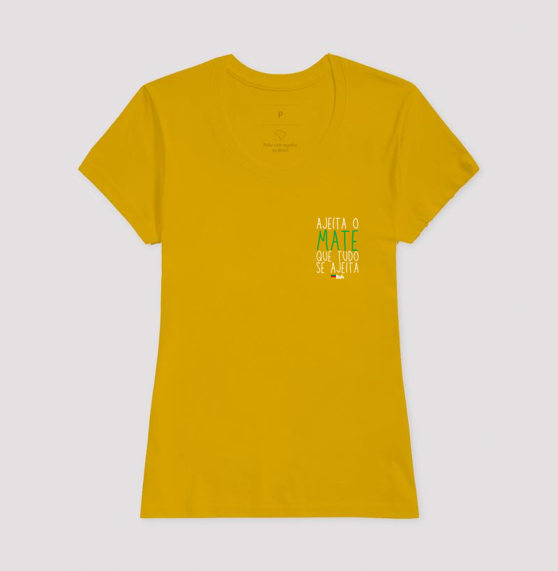 Camisa 18
