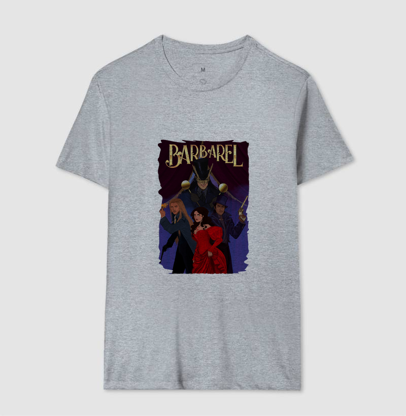Camisa 7