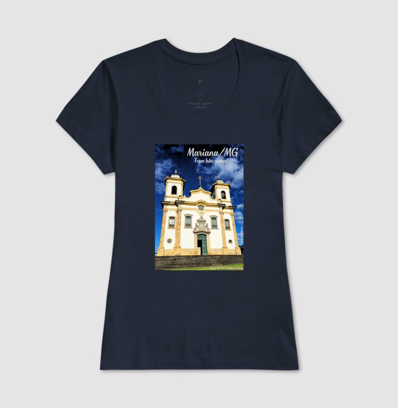 Camisa 12