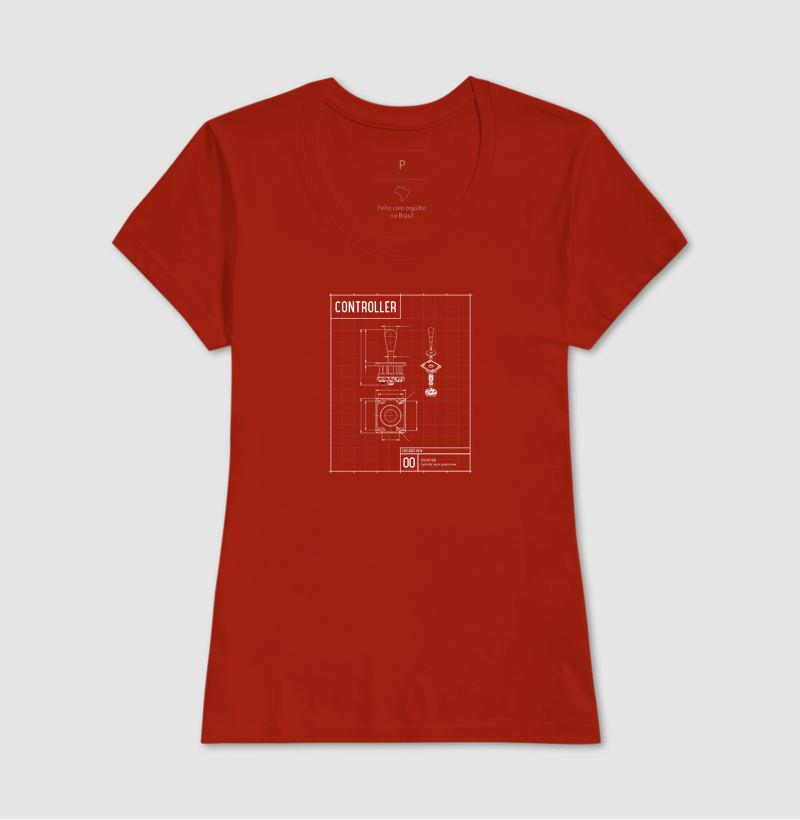 Camisa 13