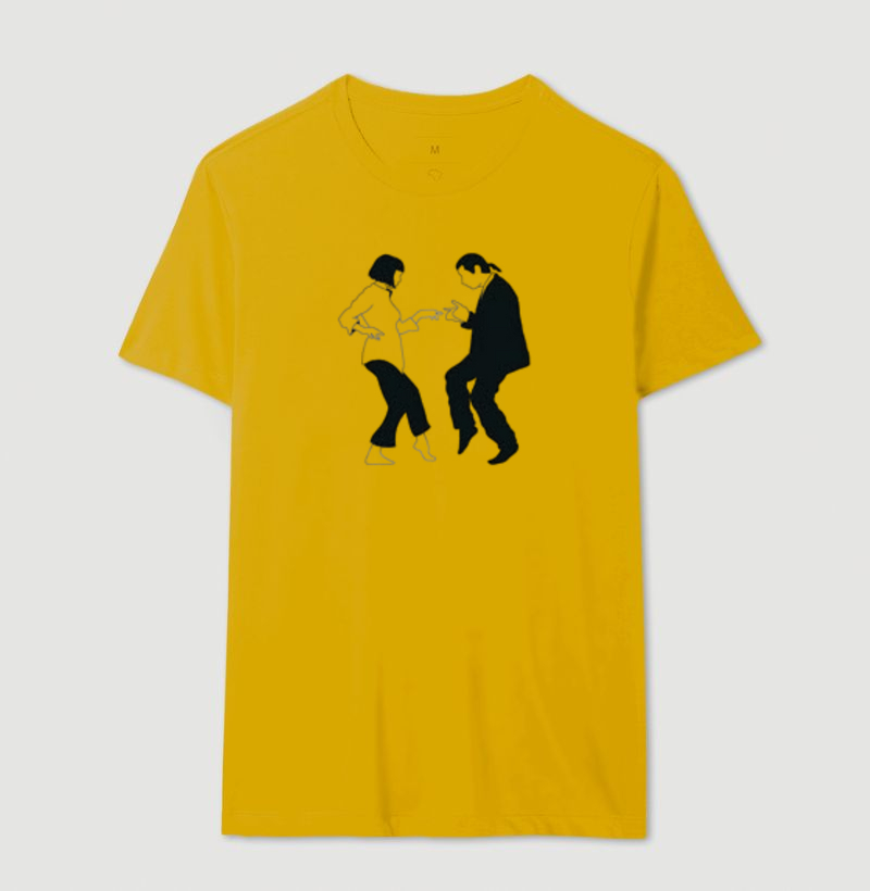 Camisa 11