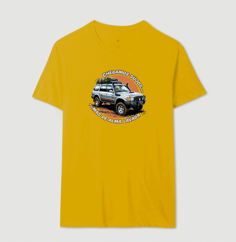 Camisa 9