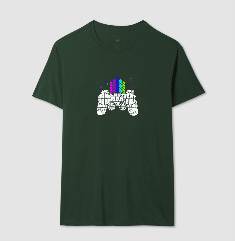Camisa 16