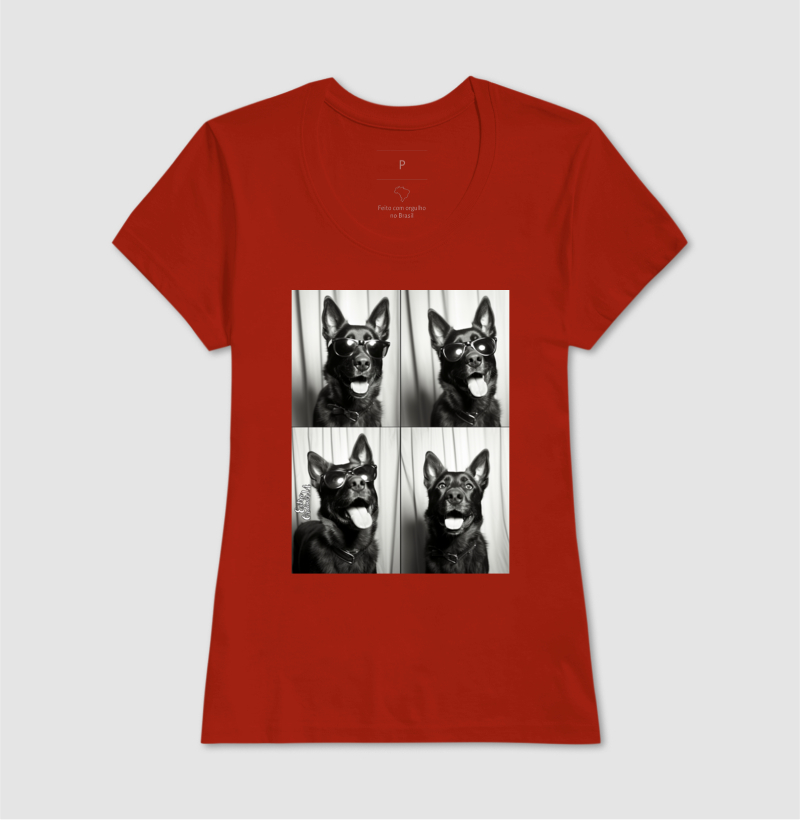 Camisa 8