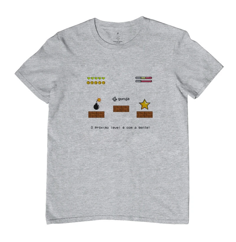 Camisa 7