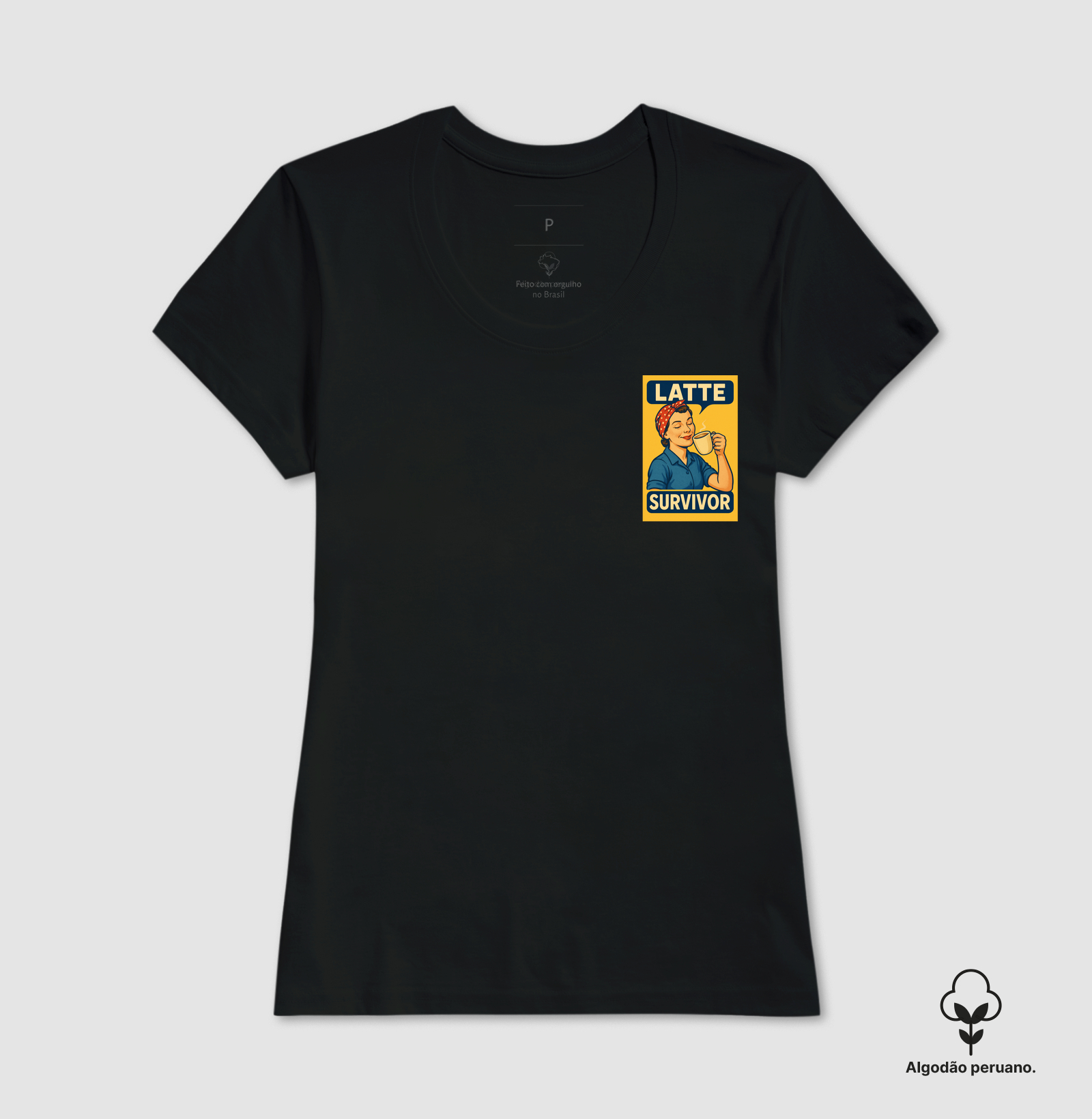 Camisa 2