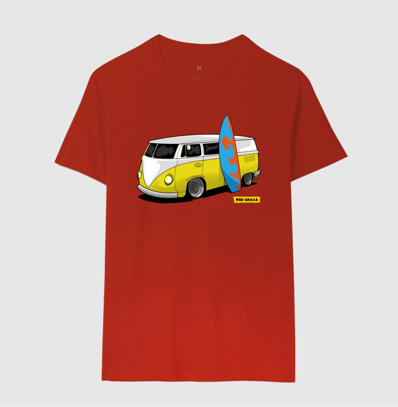 Camisa 11