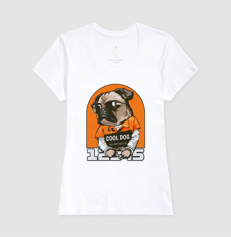 Camisa 9
