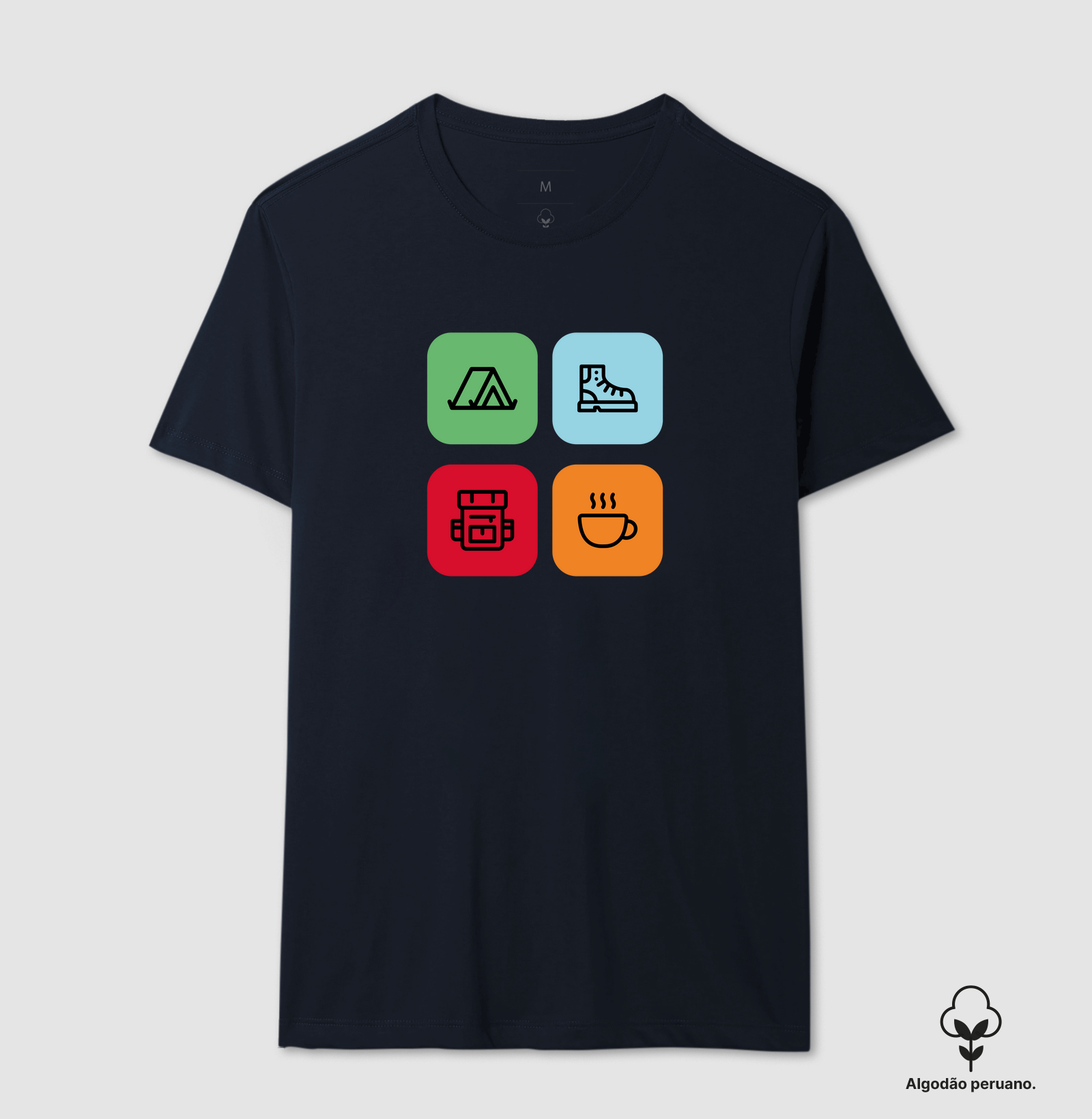 Camisa 6