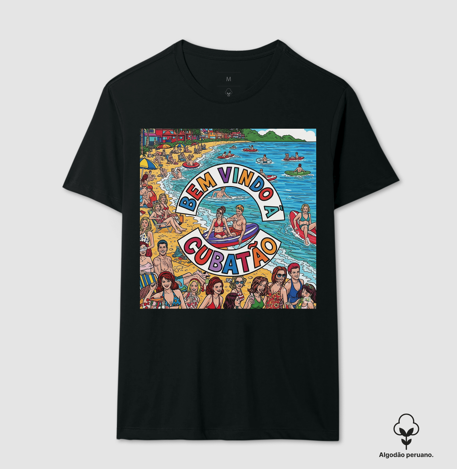 Camisa 5