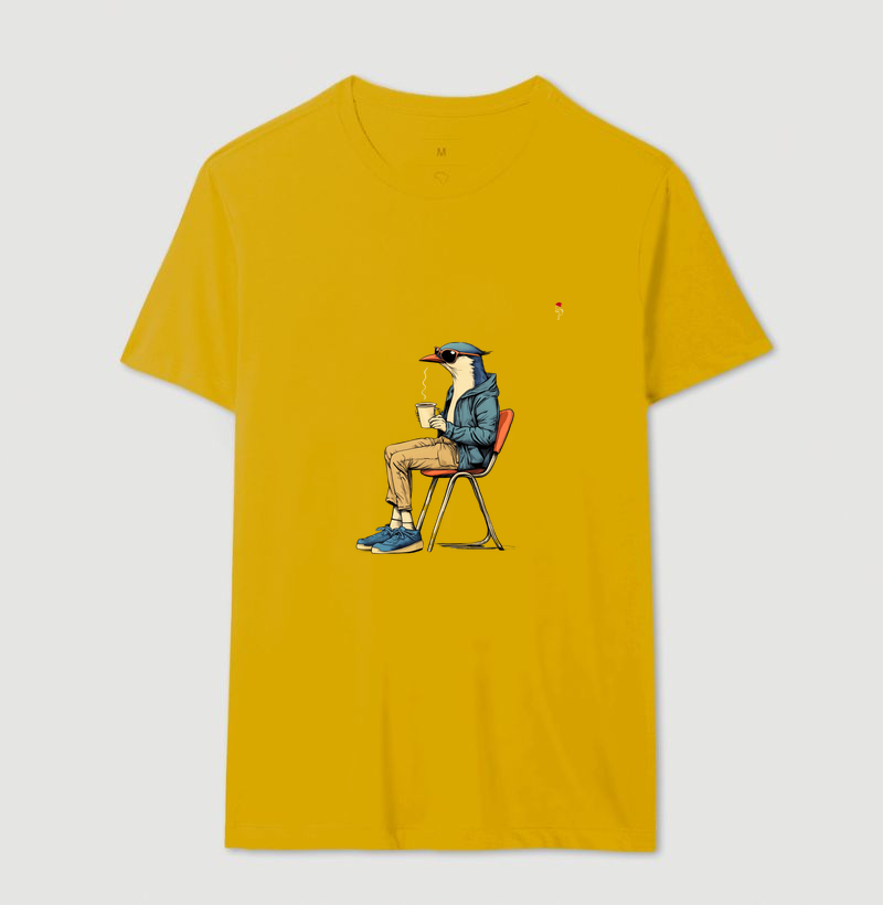 Camisa 11