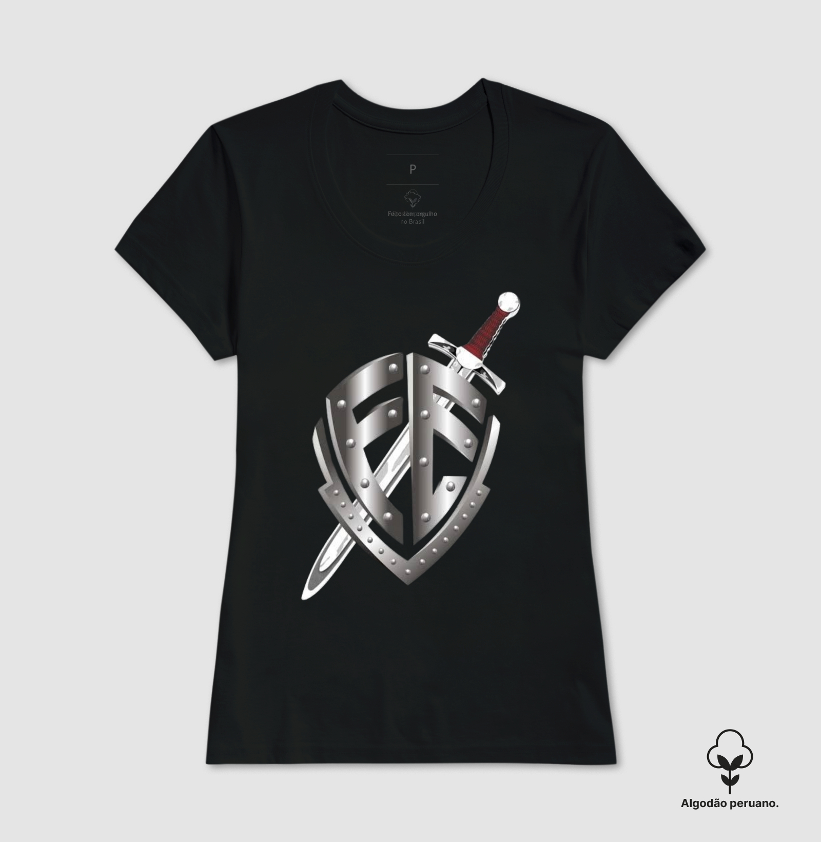 Camisa 2