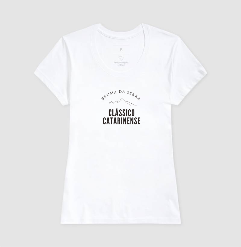 Camisa 19