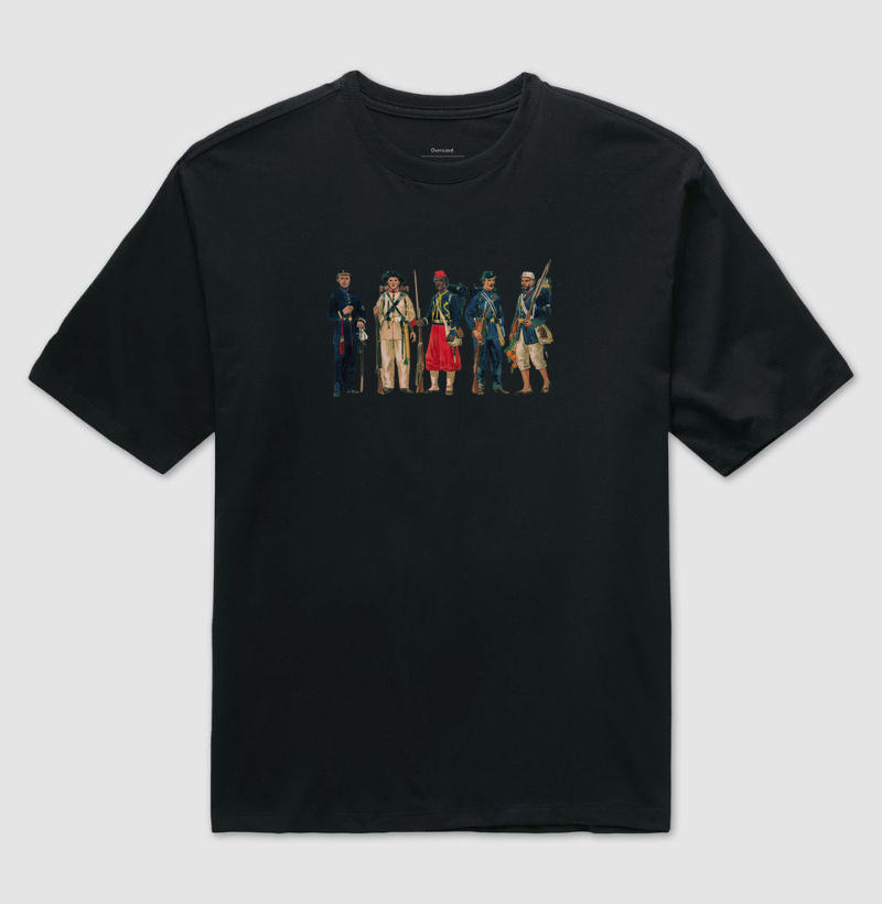 Camisa 1