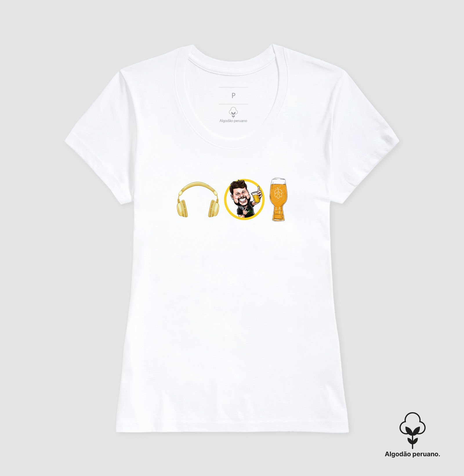 Camisa 1