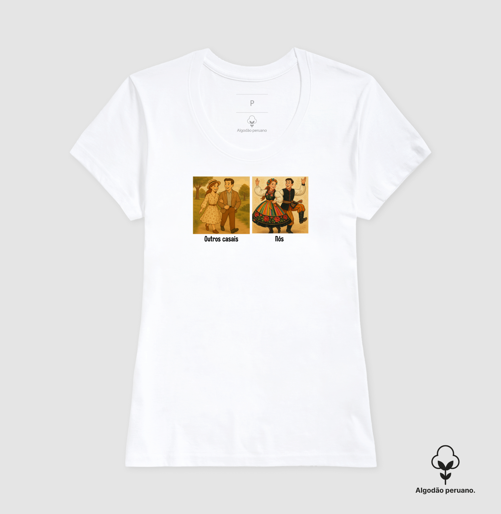 Camisa 1