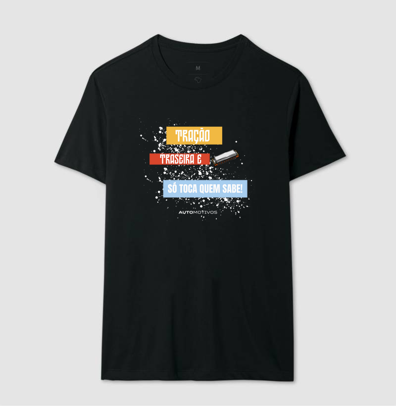 Camisa 18