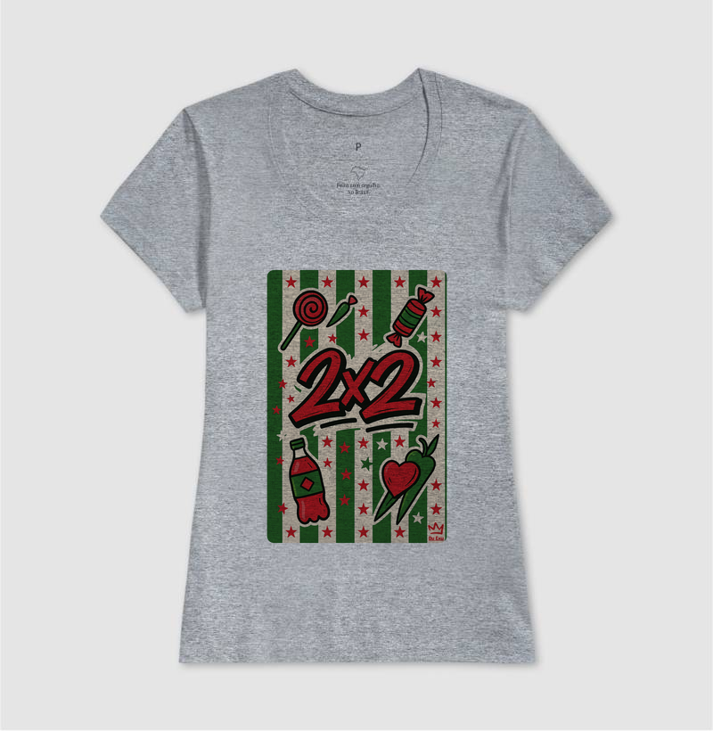 Camisa 8