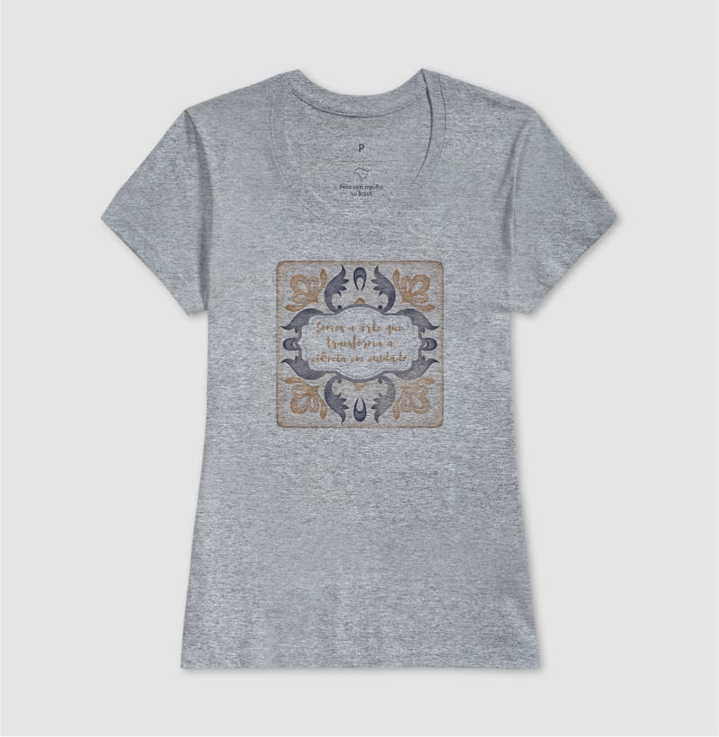 Camisa 16