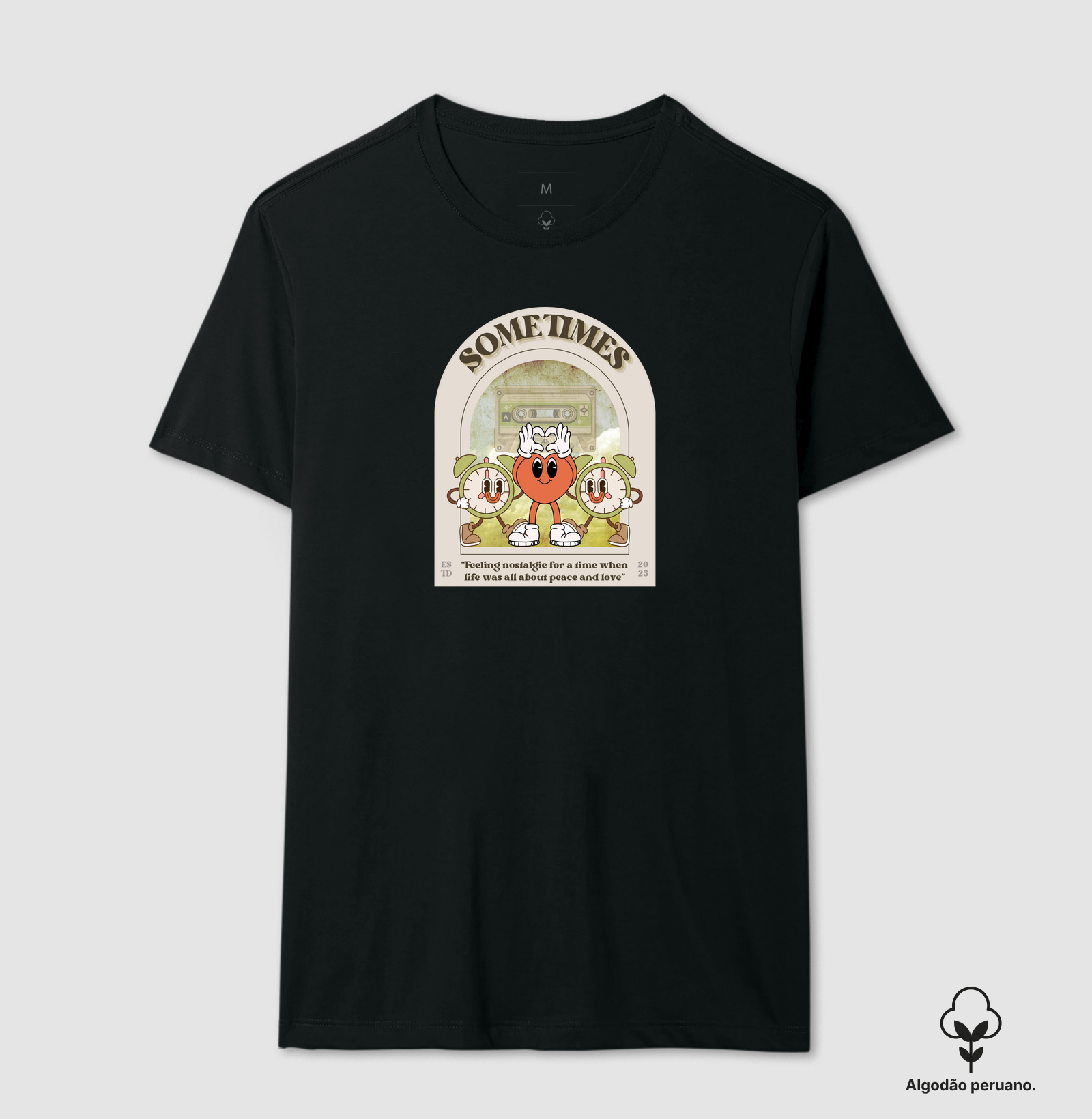 Camisa 7