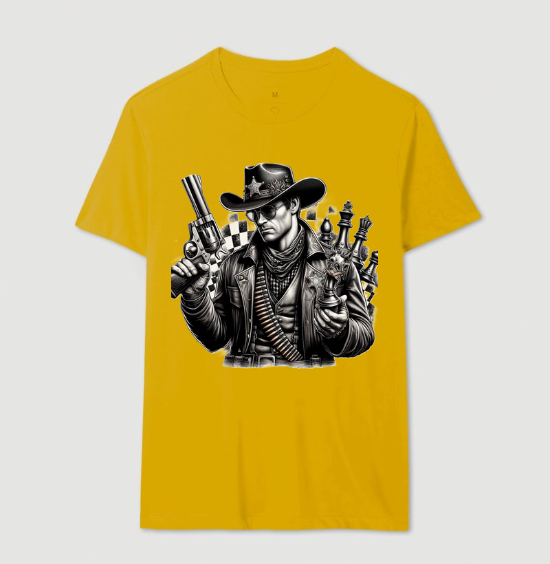 Camisa 7