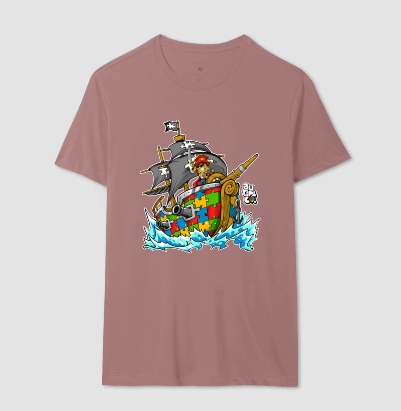 Camisa 15