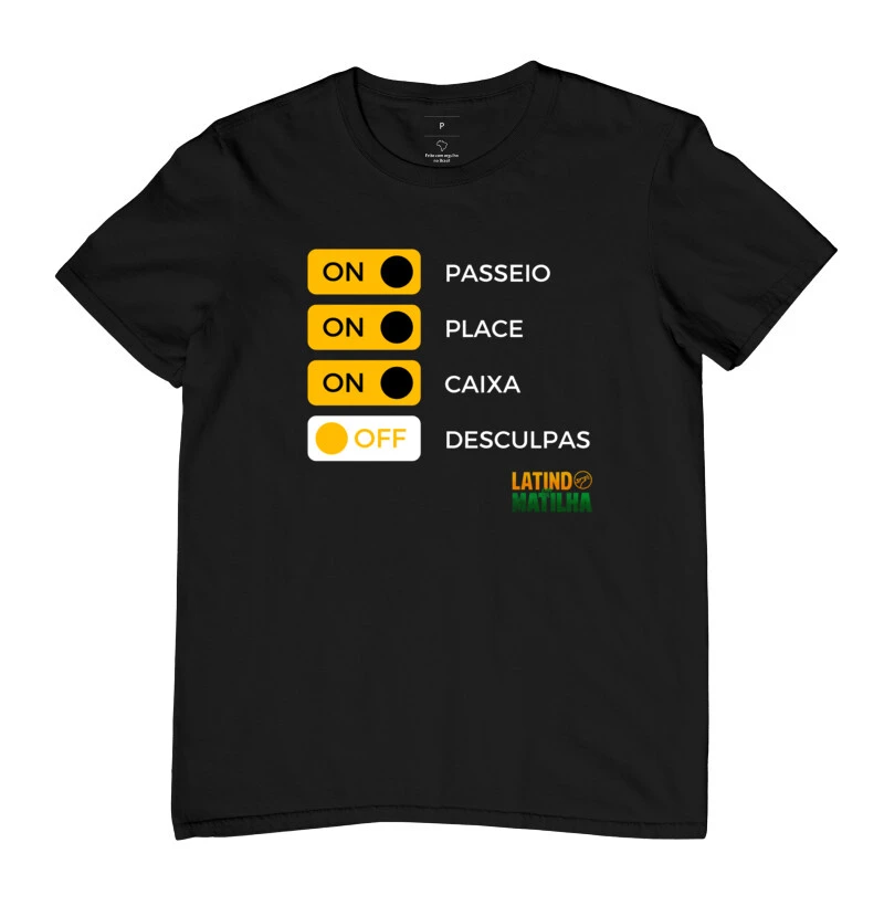 Camisa 1
