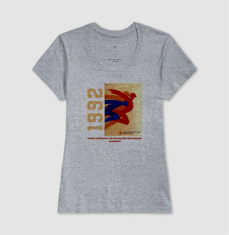 Camisa 16